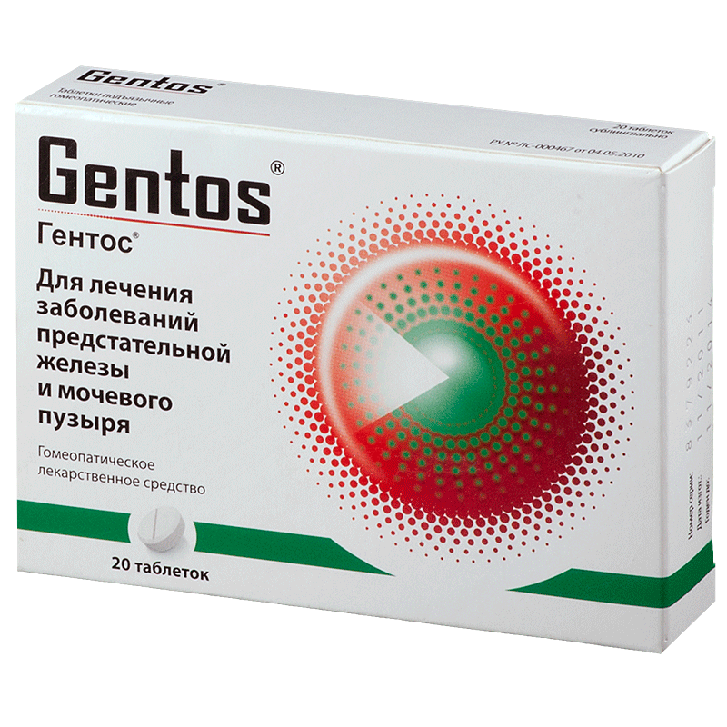 Название лекарств простаты. Гентос, таблетки, 40 шт.. Гентос таблетки 20 шт.. Гентос капли гомеопат 50мл.