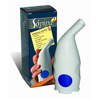 Ингалятор Sopipa керамический детский *1 Sopipa Pharma Kft