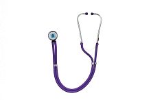 Стетофонендоскоп СиЭс Медика CS 421 (Раппапорт) фиолетовый КИТАЙ